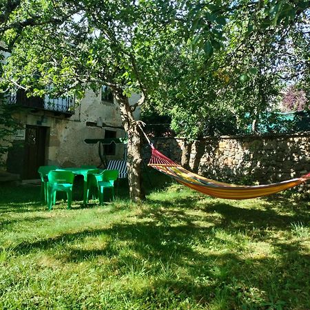 Villa Casa Damian Camporredondo de Alba Exterior foto